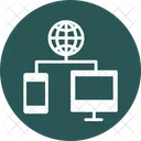 Computer  Icon