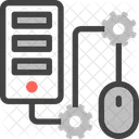 Computer  Icon