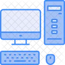 Computer  Icon
