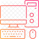 Computer  Icon