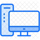 Computer  Icon