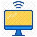 Computer  Icon