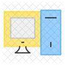 Computer  Icon