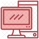 Computer  Icon