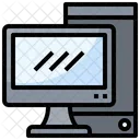 Computer  Icon