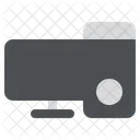 Computer  Icon