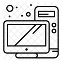 Computer  Icon