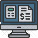 Computer  Icon