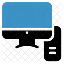 Computer  Icon