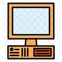 Computer  Icon