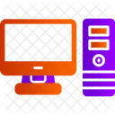 Computer  Icon