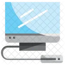 Computer  Icon