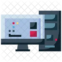 Computer  Icon