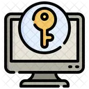 Computer  Icon