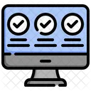 Computer  Icon