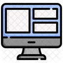 Computer  Icon