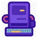 Computer  Icon