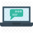 Computer  Icon