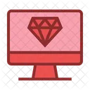 Computer  Icon