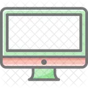 Computer  Icon
