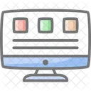 Computer  Icon