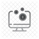 Puter Currency Bank Icon