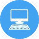 Computer  Icon