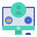 Computer Ai Artificial Intelligence Symbol