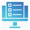 Computer  Icon