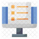 Computer  Icon