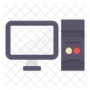 Computer  Icon