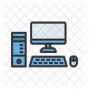Computer  Icon