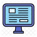 Computer  Icon