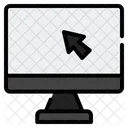 Computer  Icon