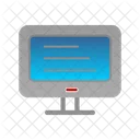 Computer  Icon