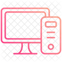 Computer  Icon