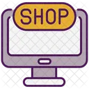 Computer  Icon