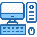 Computer  Icon