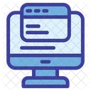 Computer  Icon