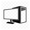 Computer  Icon