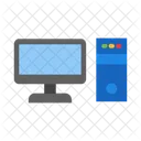 Computer  Icon