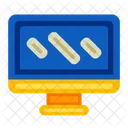 Computer  Icône