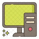 Computer  Icon