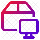 Computer  Icon