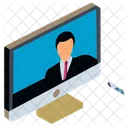 Computer  Icon