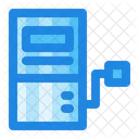 Computer  Icon
