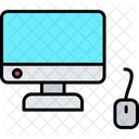 Computer  Icon