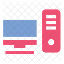 Computer  Icon