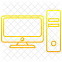 Computer Technology Device Icon