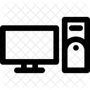 Computer  Icon